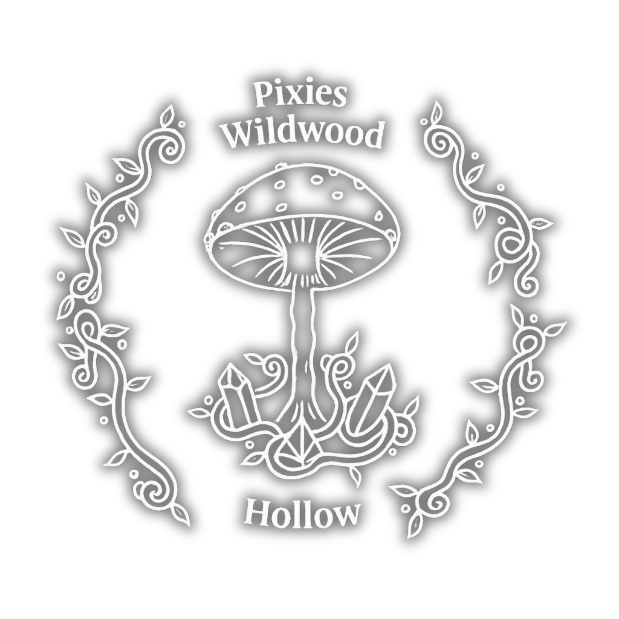 Pixies Wildwood Hollow